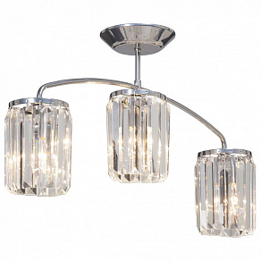 Потолочная люстра Vitaluce V5204 V5204-9/3PL