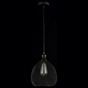 Подвесной светильник Maytoni Grille T018-01-B