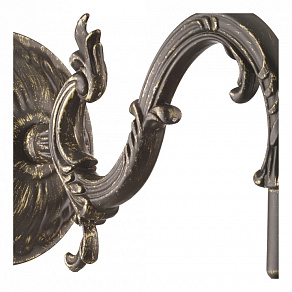 Бра Arte Lamp Picture Lights 6 A5010AP-2BR