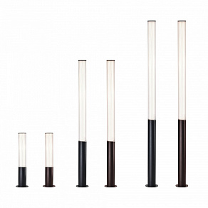 Наземный низкий светильник Mantra GANT 9281