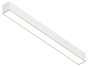 Накладной светильник Maytoni Technical  TR080-4-10WTW-W