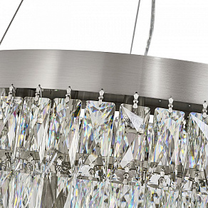 Подвесная люстра Favourite Magnitudo 4715-12P