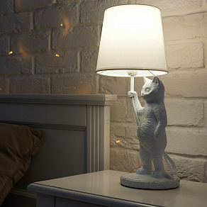 Настольная лампа декоративная Uniel UML-B465 UL-00011382