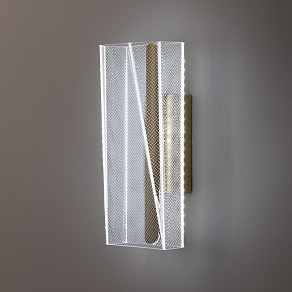 Накладной светильник De City Конти 488025501