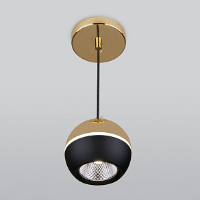 Подвесной светильник Elektrostandard DLS023 DLS023