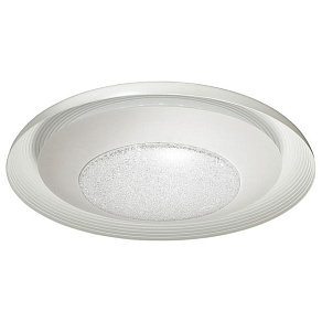 Накладной светильник Odeon Light Benso 4623/48CL