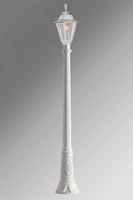 Фонарный столб Fumagalli Rut E26.158.000.WXE27