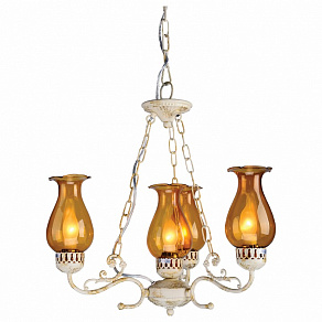 Подвесная люстра Favourite Lamparas 1331-4PC