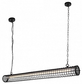 Подвесной светильник Loft it Office LOFT1702BK