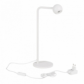 Настольная лампа офисная Arlight OTTORI 051021