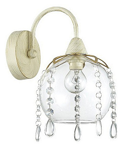 Бра Odeon Light Hommi 3292/1W