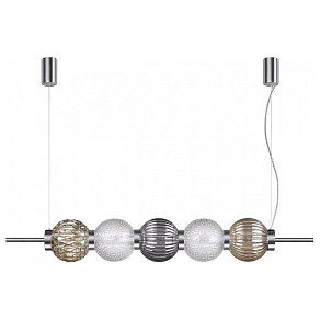 Подвесной светильник Odeon Light Francesca 4273/5