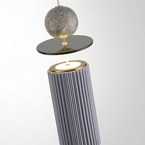 Подвесной светильник Odeon Light L-VISION 5475/10LB