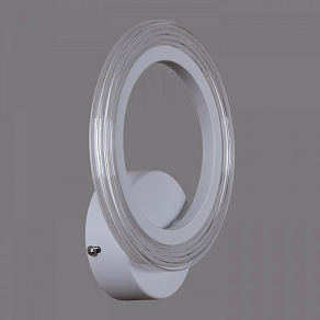 Бра Reluce  09812-3.2-01A WH