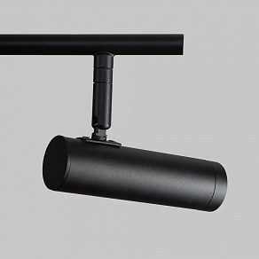 Светильник на штанге Eurosvet Epiphania 20252/6 LED черный