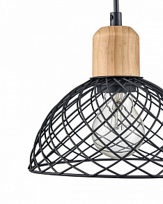 Подвесной светильник Vele Luce Folk VL6502P01