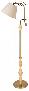 Торшер Loft it Elaine 10569F Light wood