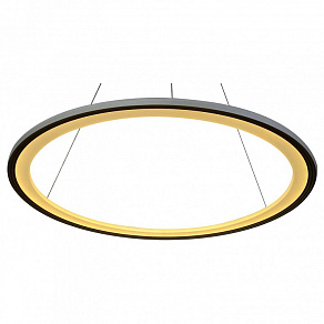 Подвесной светильник Stilfort Hoop 2087/91/01C