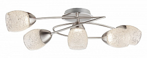 Потолочная люстра Globo Helena 56003-5