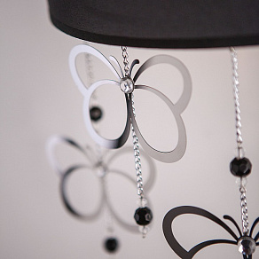 Накладной светильник Bogate's Papillon 287/2