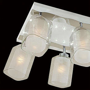 Спот Citilux Прима CL160261