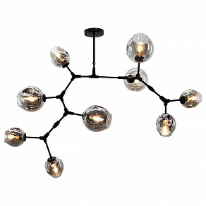 Подвесная люстра Kink Light Нисса 07512-9,19