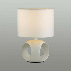 Настольная лампа декоративная Lumion Aimie 5664/1T