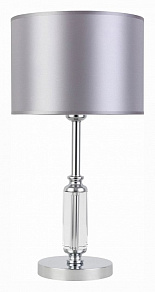 Настольная лампа декоративная EVOLUCE Snere SLE107204-01