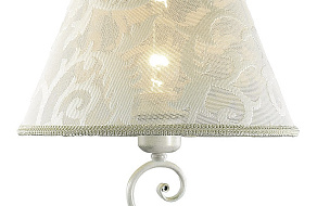 Настольная лампа декоративная Odeon Light Urika 2680/1T