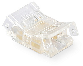 Соединитель лент прямой жесткий Ambrella Light  GS6371