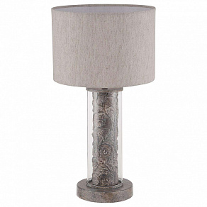 Настольная лампа декоративная Maytoni Maryland ARM526TL-01GR