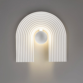 Бра Odeon Light HIGHTECH 7197/6WL