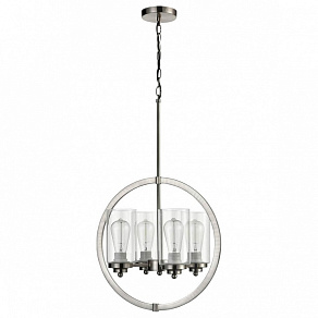Подвесная люстра Vele Luce Chiedo VL4073P04
