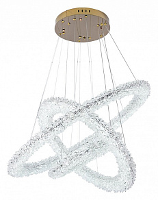 Подвесной светильник Stilfort Felloria 4013/03/03P