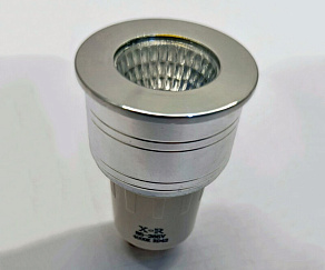 Лампа светодиодная Kink Light  GU10 Вт K L07670(3000K)
