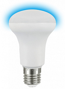 Лампа светодиодная Gauss SMD E27 9Вт 6500K 106002309