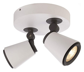 Спот Deko-Light Leporis Round 348083