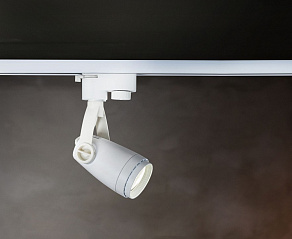 Светильник на штанге Maytoni CELO TR001-1-GU10-W