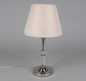 Настольная лампа декоративная Omnilux Maranza OML-87204-01