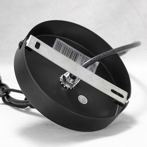 Подвесной светильник Lussole Cornville LSP-8576