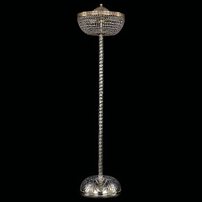 Торшер Bohemia Ivele Crystal 1905 19051T4/35IV-138 G