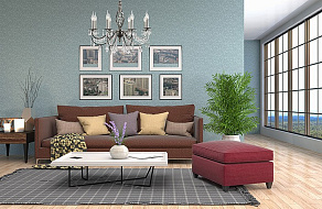 Подвесная люстра Arti Lampadari Deco Deco E 1.1.8.600 N