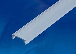 Рассеиватель Uniel UFE-R01 CLEAR 200 POLYBAG UL-00000605