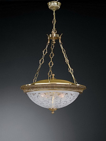 Подвесной светильник Reccagni Angelo 6312 L 6312/4