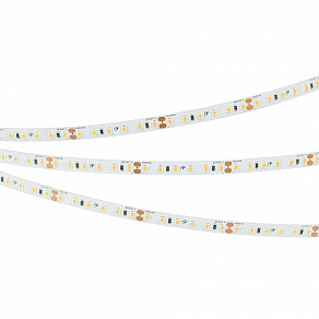 Лента светодиодная Arlight A120 24V 8mm 9.6 W/m 043385
