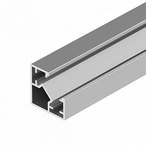 Профиль накладной угловой внутренний Arlight SL-KUB 055911