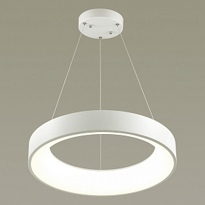 Подвесной светильник Odeon Light Sole 4062/50L