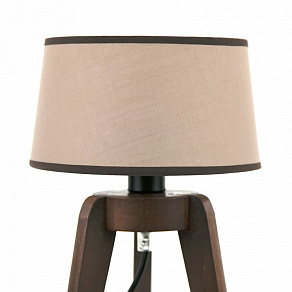 Настольная лампа декоративная Lighthall Ethos LH012016