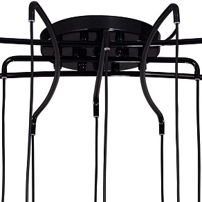 Подвесная люстра Favourite Leo 1727-12P