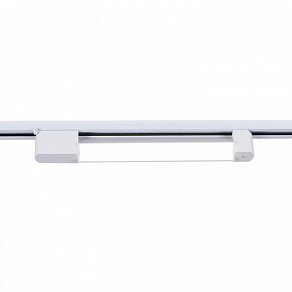 Накладной светильник Reluce Technical  06186-9.3-001QY LED20W WT